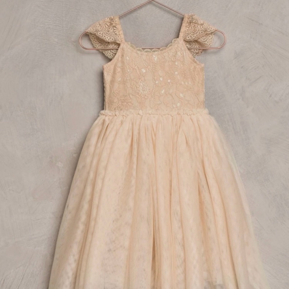 Little girls norlalee dress